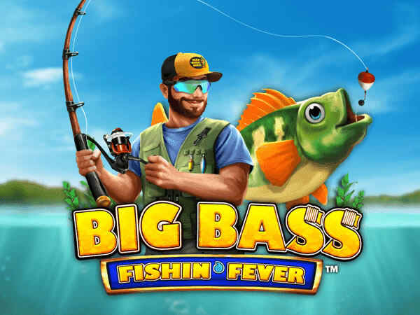 Big Bass Fishin Hever