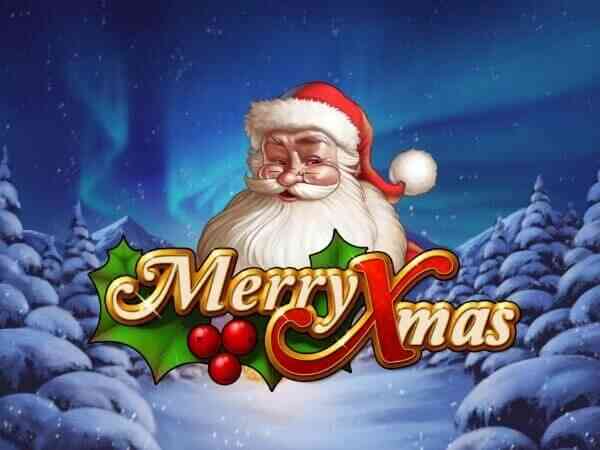 Merry Xmas