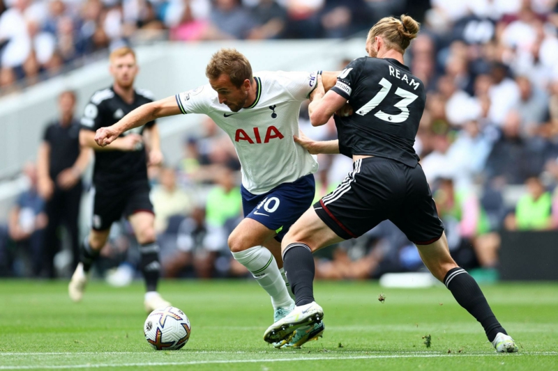 Những điểm mạnh của Fulham
