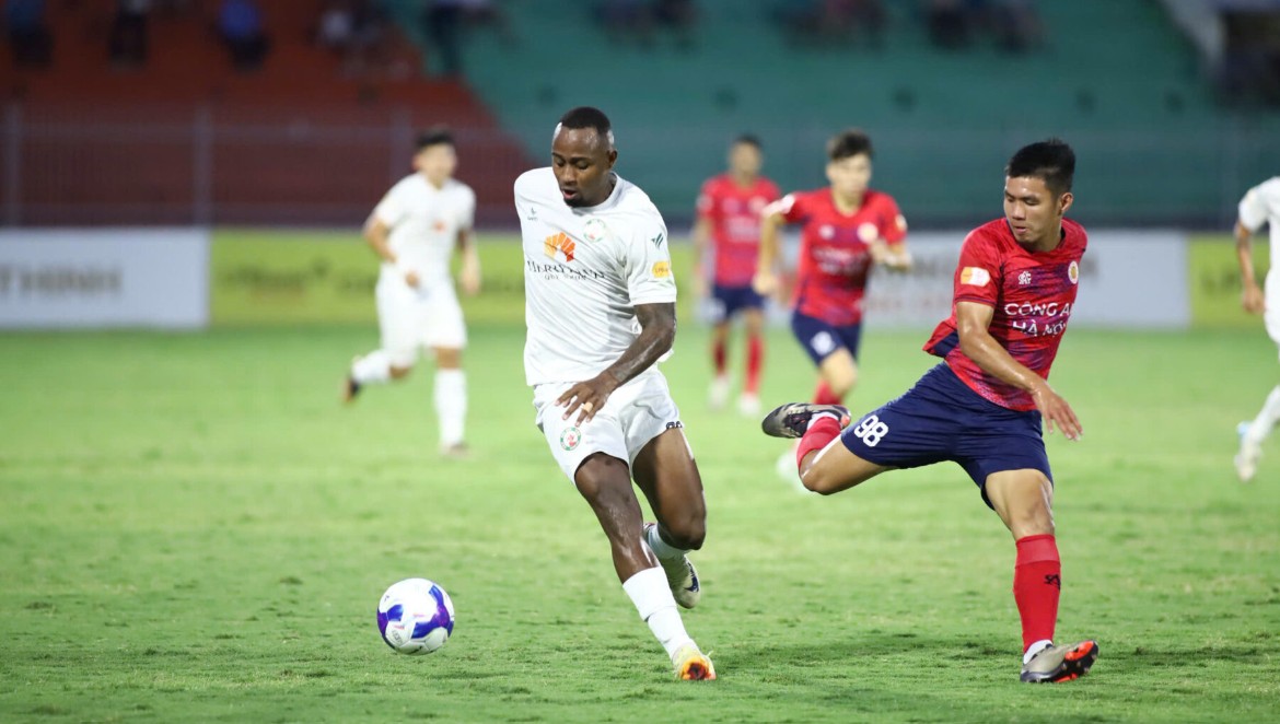 Kết Quả Thảm Hại