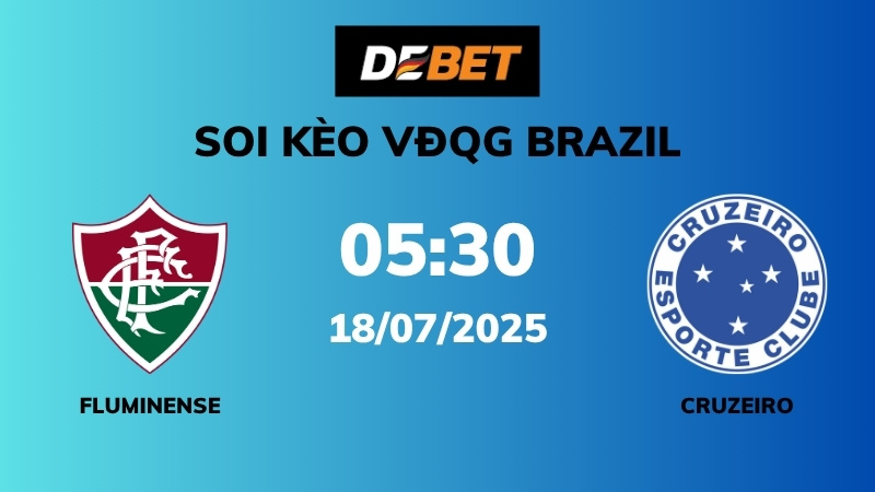 Đánh giá đội hình Fluminense